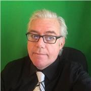 TESOL-MAL masters with TV production Bachelors Degree and Reiki Master